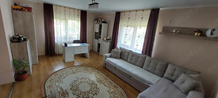 Casa de vanzare in Ampoi?a, com. Mete? - la 10 km de Alba Iulia - 4