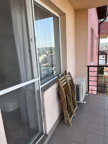 PF apartament 1 camera, str. Dunarii, complet mobilat si utilat - 6
