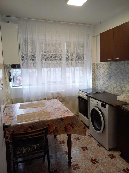 Inchiriez apt 2 camere mobilat si utilat. - 6