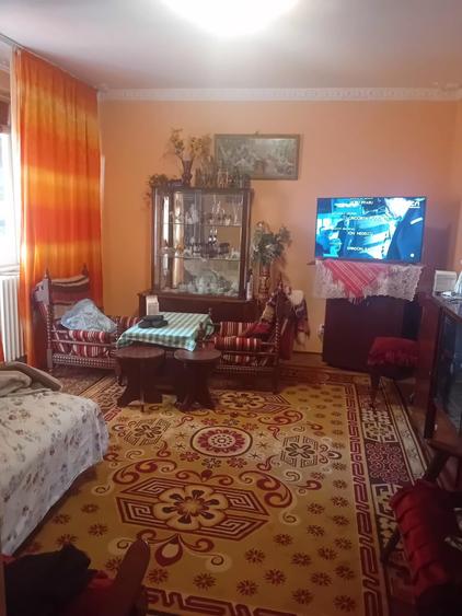 Dristor-metrou in fata blocului - 1