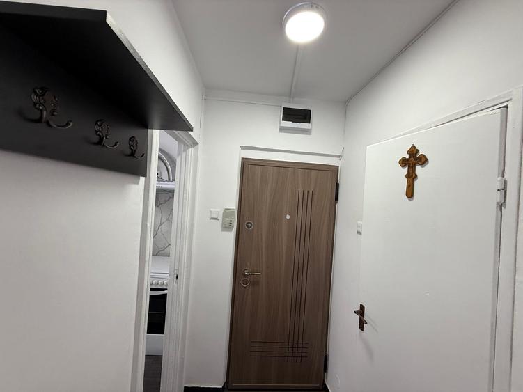 Apartament 2 camere – mobilat și utilat complet, zona Zamfirescu - 9