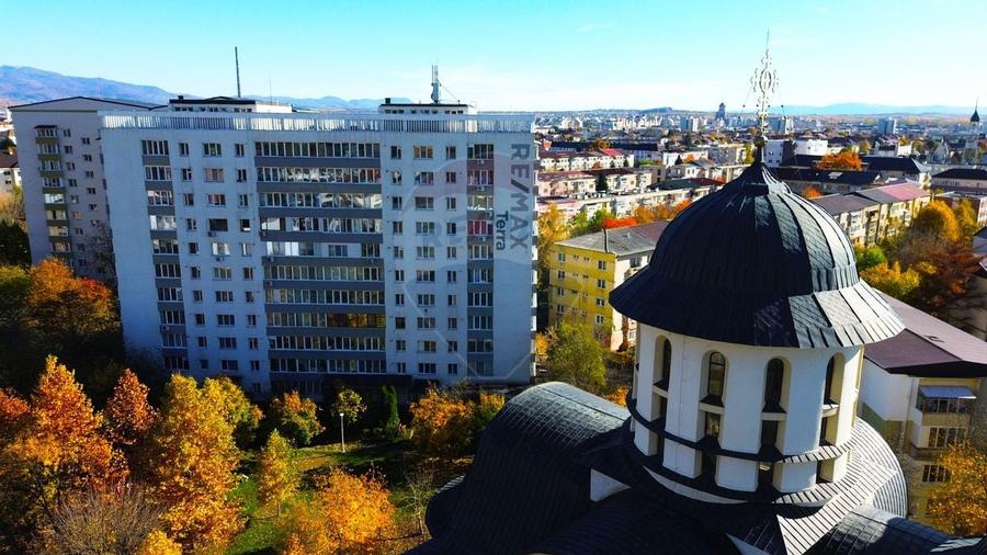 Apartament cu 2 camere de vânzare în zona Sasar priveliste panoramica - 5
