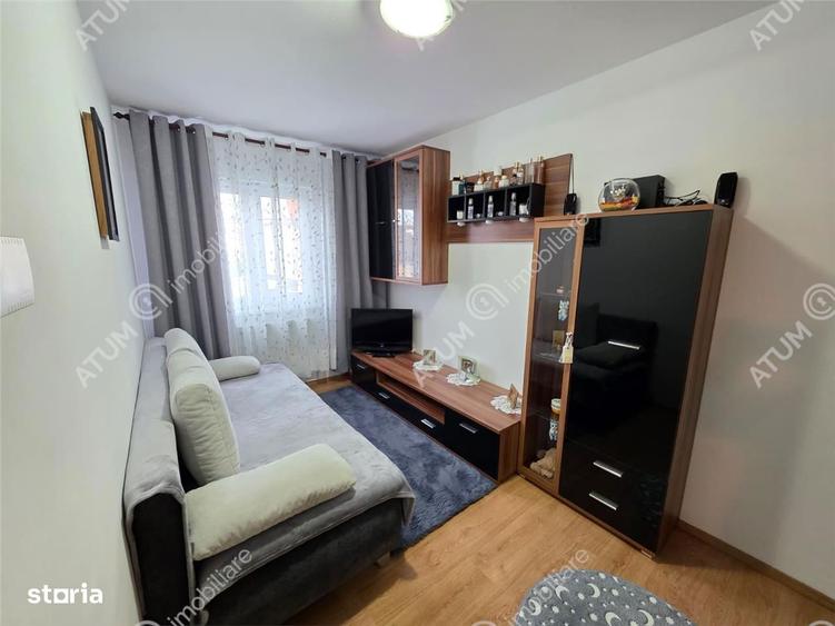 Garsoniera de vanzare in zona Lazaret din Sibiu - 7