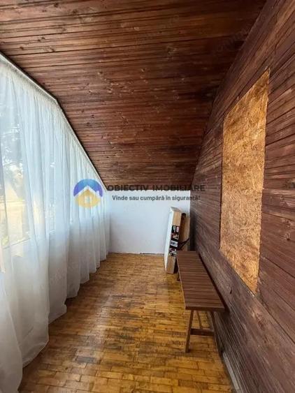 Casa spa?ioasa + teren de vanzare Girov, jud. Neam? - 20