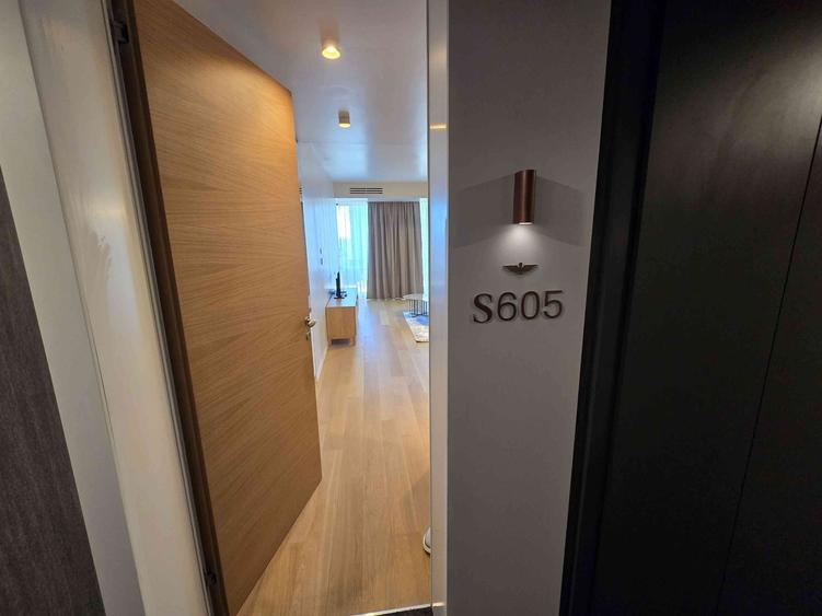 Inchiriere apartament 2 camere Olimp - 3