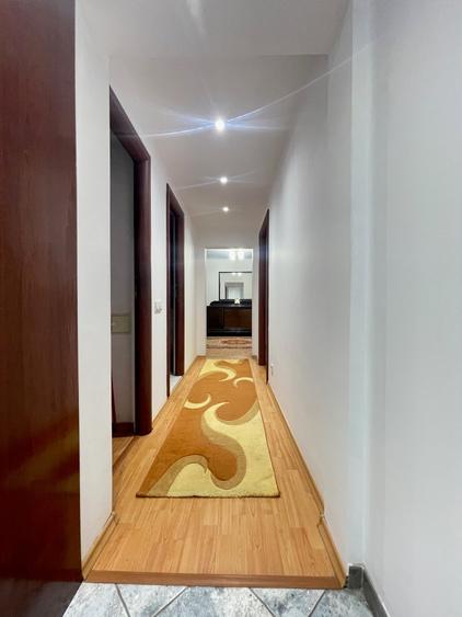 Berceni - Brancoveanu - Grand Arena | Apartament 2 Camere Modern | Decomandat - 6