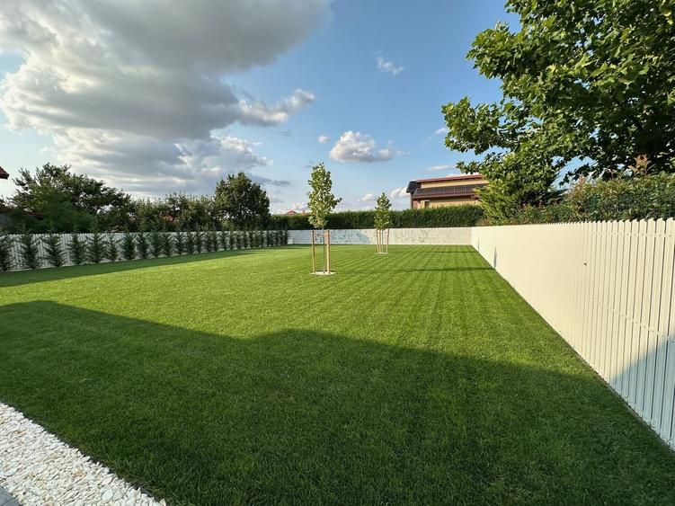 Locuinta individuala cu teren de 1000mp - 6