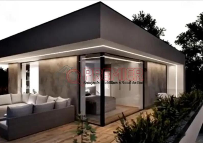 Vila Berceni Elegan?a ?i Confort P+1 - 4