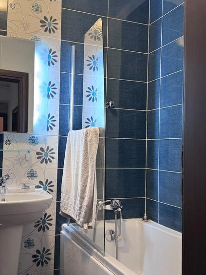Inchiriere apartament 2 camere bloc nou zona Baba Novac - 3