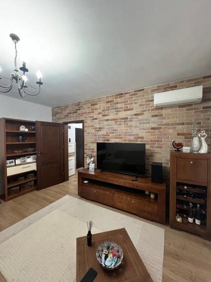 Prima închiriere | Apartament 2 camere | ISG Residence – Parcul Carol - 1