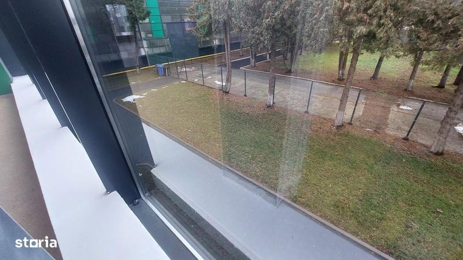 Spatiu birouri de inchiriat Zona Stefan Cel Mare - 1