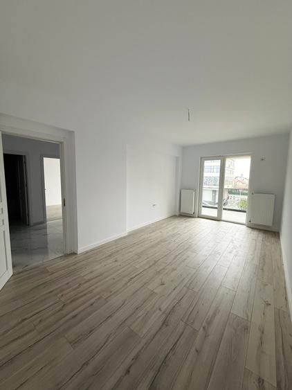 Apartament 2 camere de vânzare cu balcon - complex nou, zona Dobroești - 3