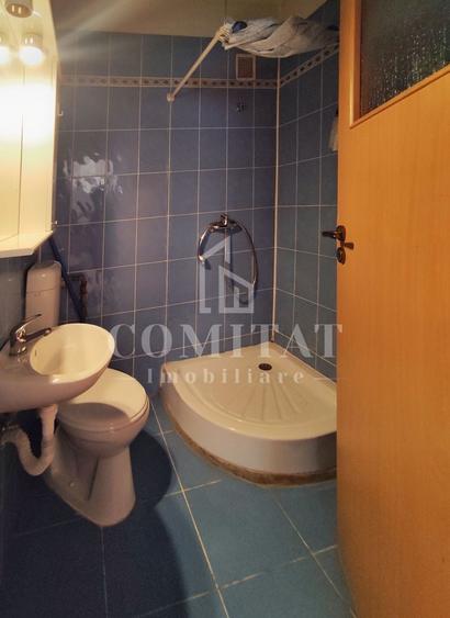 Apartament cu 2 camere semidecomandate | Zona Piața Gării - 6
