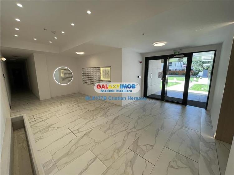 Arcadia Apartments Domenii 2 camere Prima Inchiriere + Parcare - 19