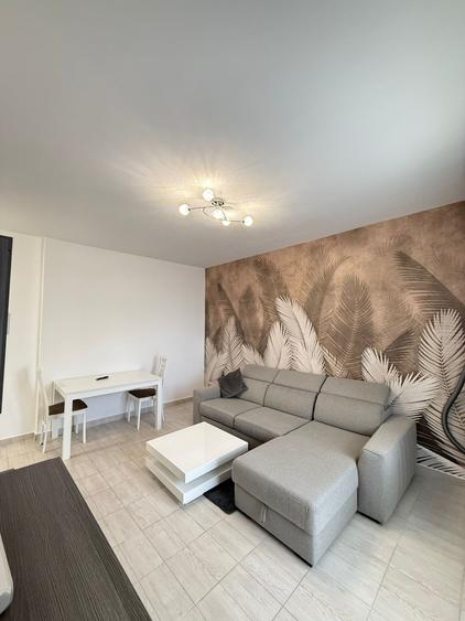 Apartament de inchiriat- Militari Residence-Str.Tineretului-Mutare Imediata - 2