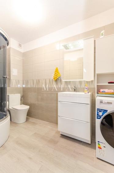 Apartament 2 camere, et 1, loc de parcare, Doamna Stanca - 8