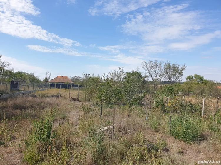 Proprietar vand casa in Herneacova - 9