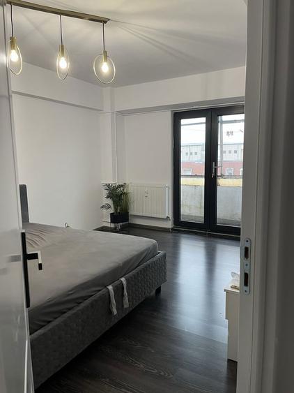 Vand apartament 2 camere decomandat rovine - 1