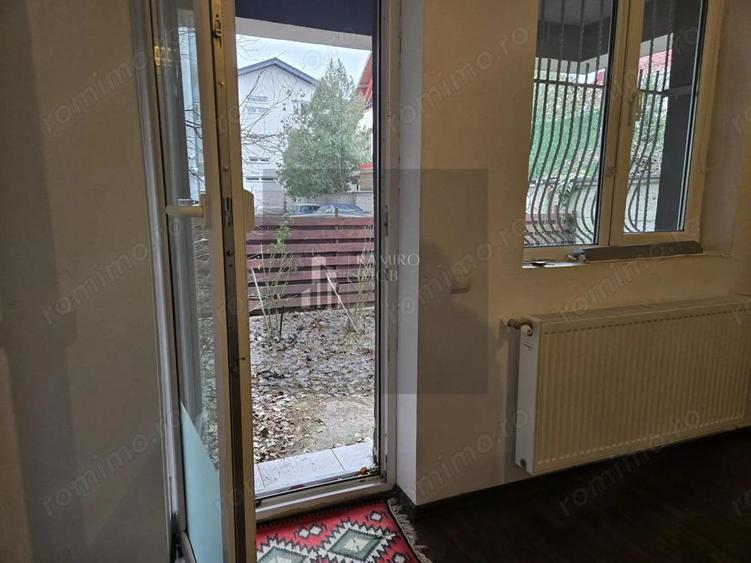Apartament 2camere parter +curte 80mp langa metrou Dimitrie Leonida - 10