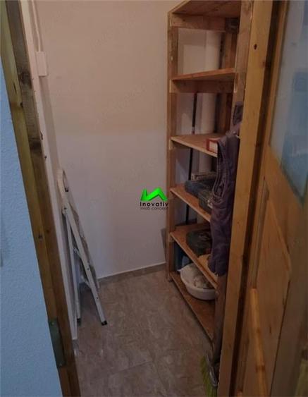 Apartament de inchiriat 3 camere Sibiu Zona Cisnadie - 6