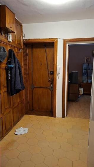 3 camere et.3, bloc 1986. 2 bai, bl.reabilitat, renovat, Basarabia -Costin Georg - 9