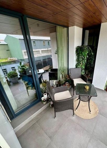 Apartament | 2 camere | Aviației | Nusco City | Metroul Aurel Vlaicu - 12