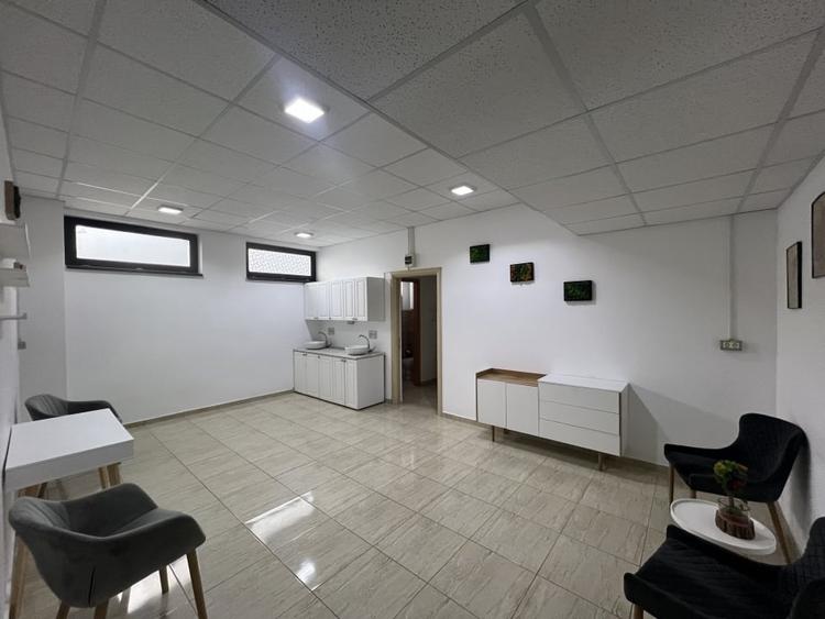 Spatiu de inchiriat - pretabil pentru masaj/manichiura - zona Cora - 2