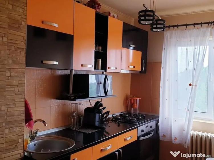 Apartament 3 camere zona Sabroso - Bratianu - 5