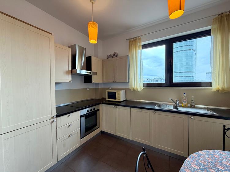 3 Camere || Kiseleff - Victoriei || 2 Băi || Garaj - 7