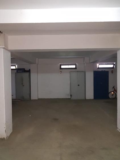 Garaj de inchiriat MBB Bucovina - 1