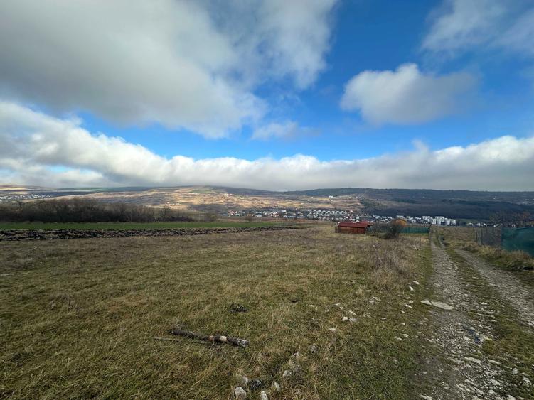 Teren 1200mp Cluj Napoca Str. Odobesti - Extravilan - Oportunitate - 4