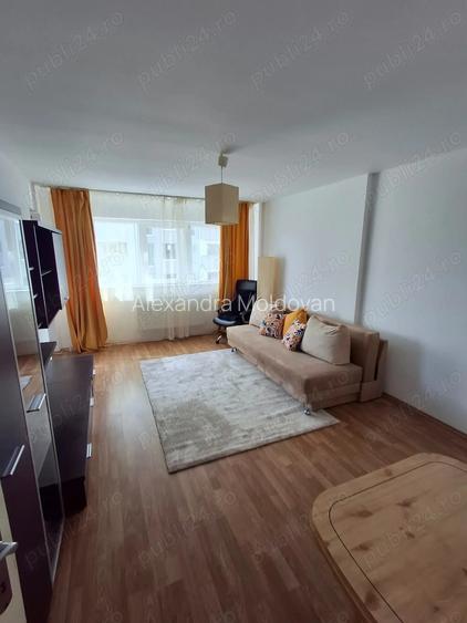 Inchiriez apartament 1 camera, Calea Turzii Inchiriez apartament 1 camera, Calea Turzii
