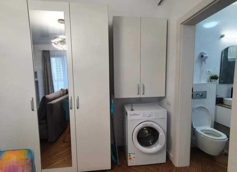 VEDERE LA MARE | APARTAMENT 2 CAMERE | PRIMA LINIE| MAMSIA NORD | - 7