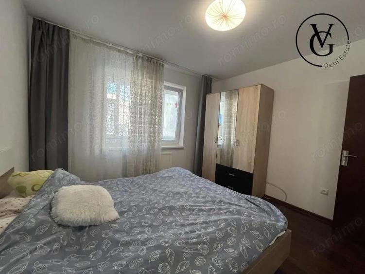 Apartament 2 camere | CityPark Mall | Termen lung - 1