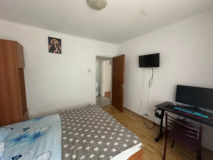Apartament 2 camere de vanzare pe Str Jean Steriadi, 1 minut de Auchan titan - 7