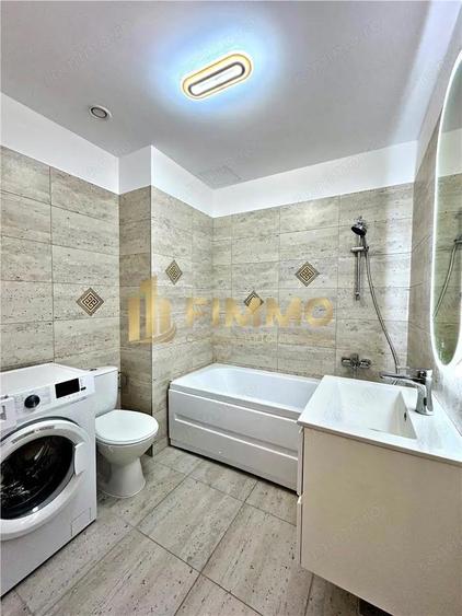 Apartament de inchiriat | 4 cam | 2 bai | Loc de parcare subteran | ID:1372 - 6