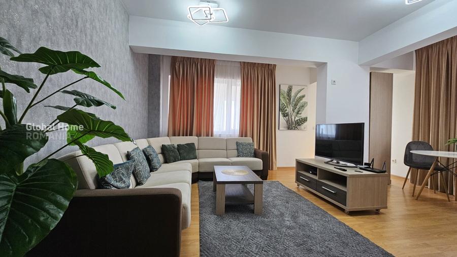 Apartament 2 Camere | Athos Residence Voluntari | 66 mp | Centrala termica - 3