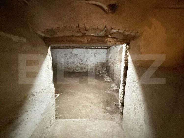 Casa ,4 camere, 255 mp, zona Balomir - 4