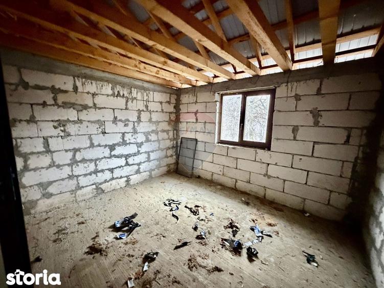 Casa Bolotesti / Vitanestii de Sub Magura - 10