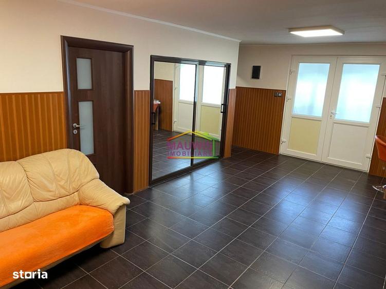 Inchiriez spatiu comercial zona Aparatorii Patriei la 4 min de metrou - 6