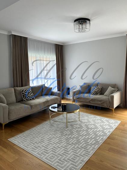 Duplex 5 camere, 159 MP+ 2 Parcari , Zona Borhanci, Cluj - 13