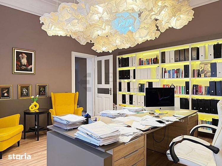 Palatul Rimanoczy Spatiu premium Ultracentral | pietonala Republicii - 10