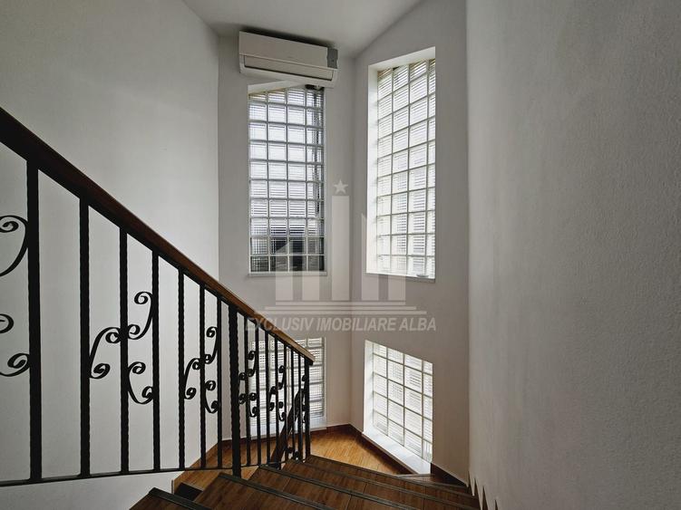 Casa individuala | De vanzare | 180 mp | 455 mp teren | Alba-Micesti - 6