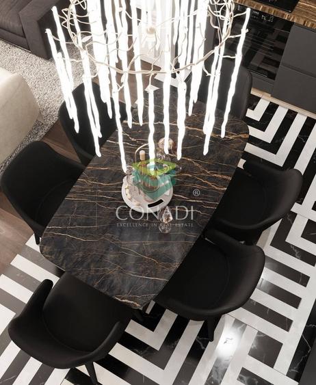 Apartament 3 Camere | Cotroceni | Panduri | 13 Septembrie - 5