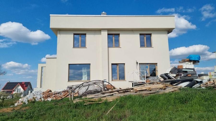 Vand casa dealurile Oradiei cu panorama 360 - 2