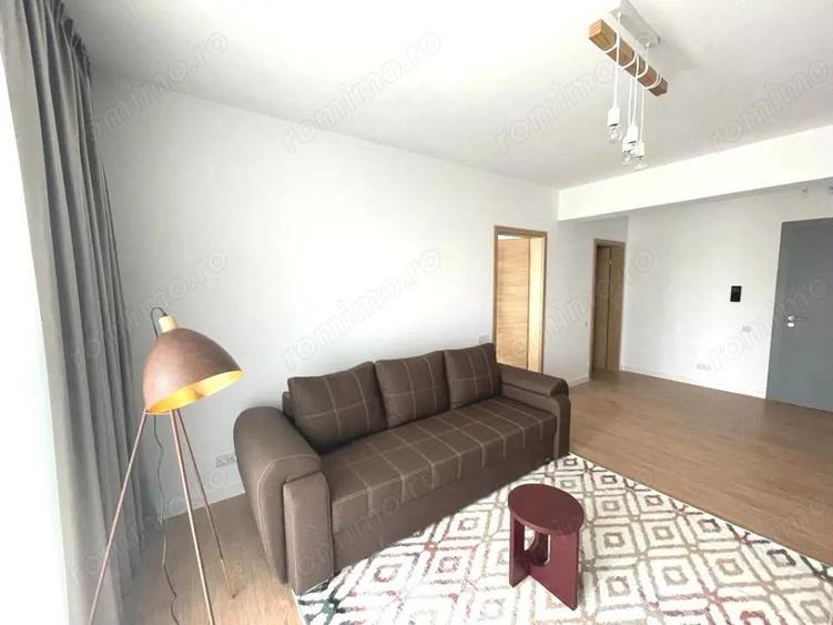 Apartament 2 camere complex Nordmark - 2