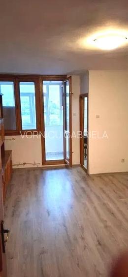 Garsonieră decomandată, mobilată în Tătărași Garsonieră decomandată, mobilată în Tătărași