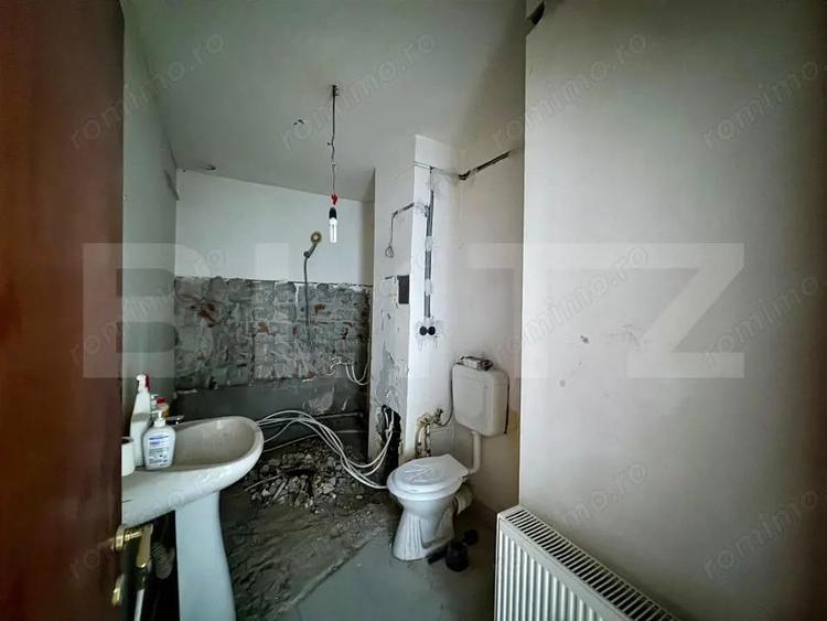 Apartament 2 camere, decomandat, zona Dacia Decebal - 8