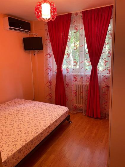 Inchiriere apartament 2 camere (Doamna Ghica) - 4