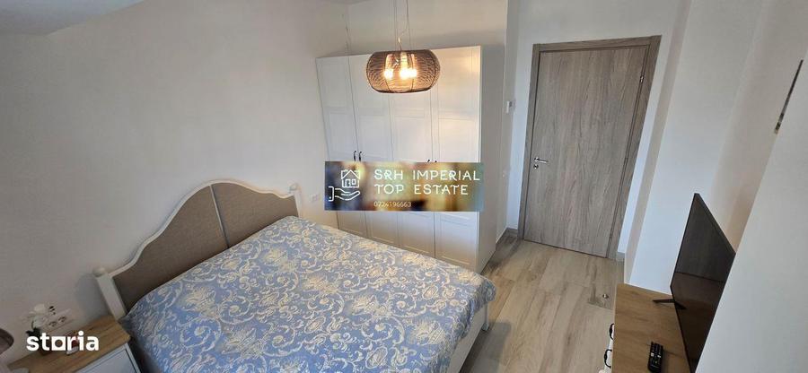 Apartament 2 camere Mamaia Nord Marina Surf Complex Privat plus Tva - 8